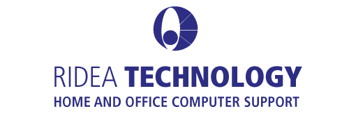 RIDEA Technology Logotype